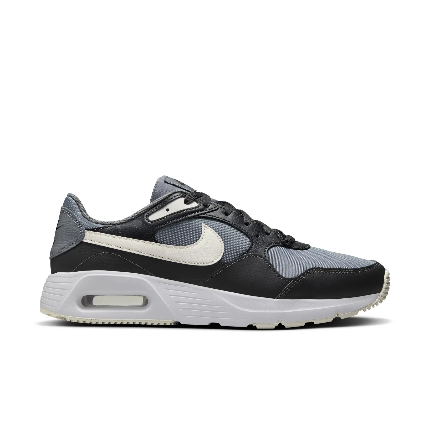 Bild von NIKE Air Max SC Sneaker Herren 019 - cool grey/phantom-anthracite-white 40