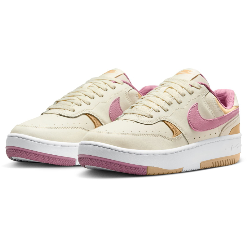 Bild von NIKE Gamma Force Sneaker Damen 005 - soft pearl/elemental pink-sesame-white 41