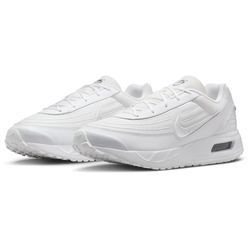 Bild von NIKE Air Max Verse Le Sneaker Herren 100 - white/white-white-pure platinum 48.5