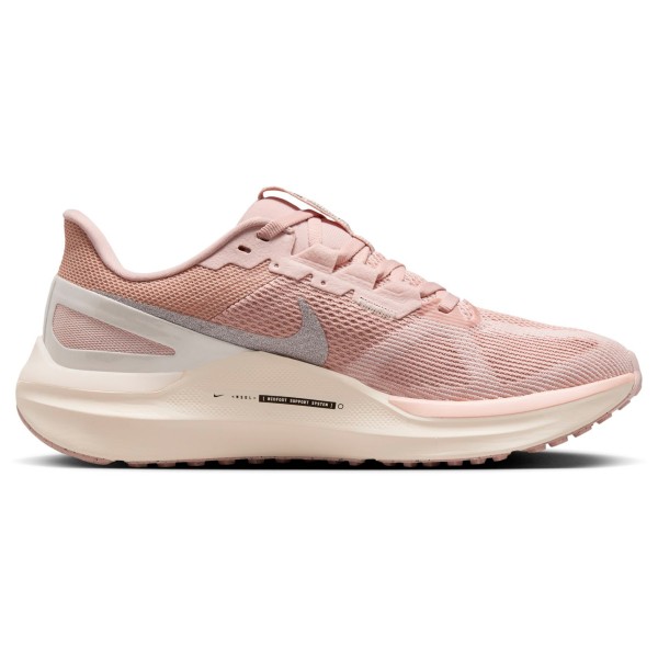 Bild von Nike - Women's Structure 25 PRM Road Running Shoes - Runningschuhe Gr 7,5 rosa