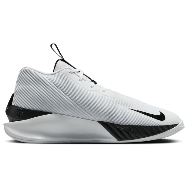 Bild von Nike G.t. Jump Academy Herren Schuhe - Weiß - Größe: 41 - Netz/Synthetik - Foot Locker