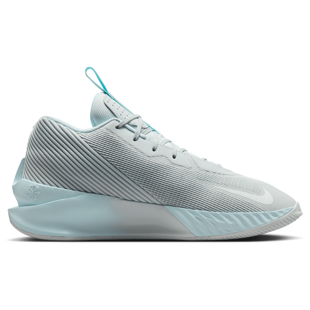 Bild von Nike G.t. Jump Academy Herren Schuhe - Grau - Größe: 45 - Netz/Synthetik - Foot Locker