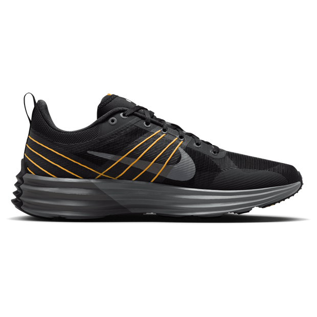 Bild von Nike Lunar Roam Herren Schuhe - Schwarz - Größe: 43 - Netz/Synthetik - Foot Locker