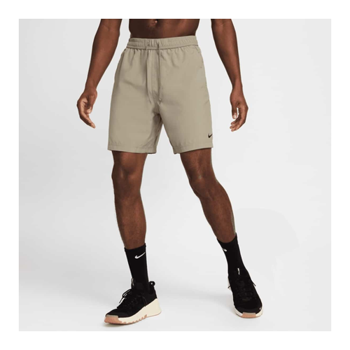 Bild von Nike M NK Dri-Fit Form Short 7in Herren Shorts (Khaki S) – Fitnessbekleidung für optimale Performance