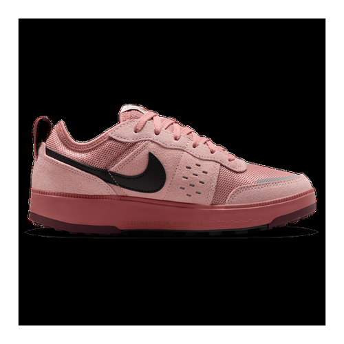 Bild von Nike C1ty Unisex Schuhe - Rot - Größe: 37.5