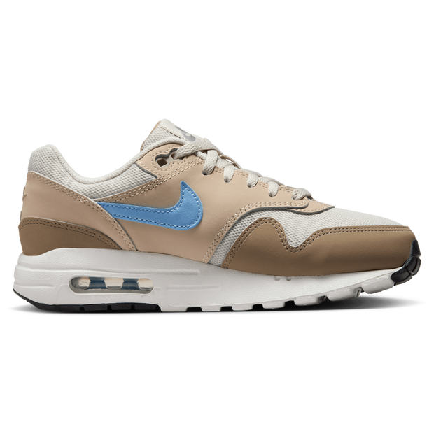 Bild von Nike Air Max Unisex Schuhe - Weiß - Größe: 35.5 - Netz/Synthetik - Foot Locker