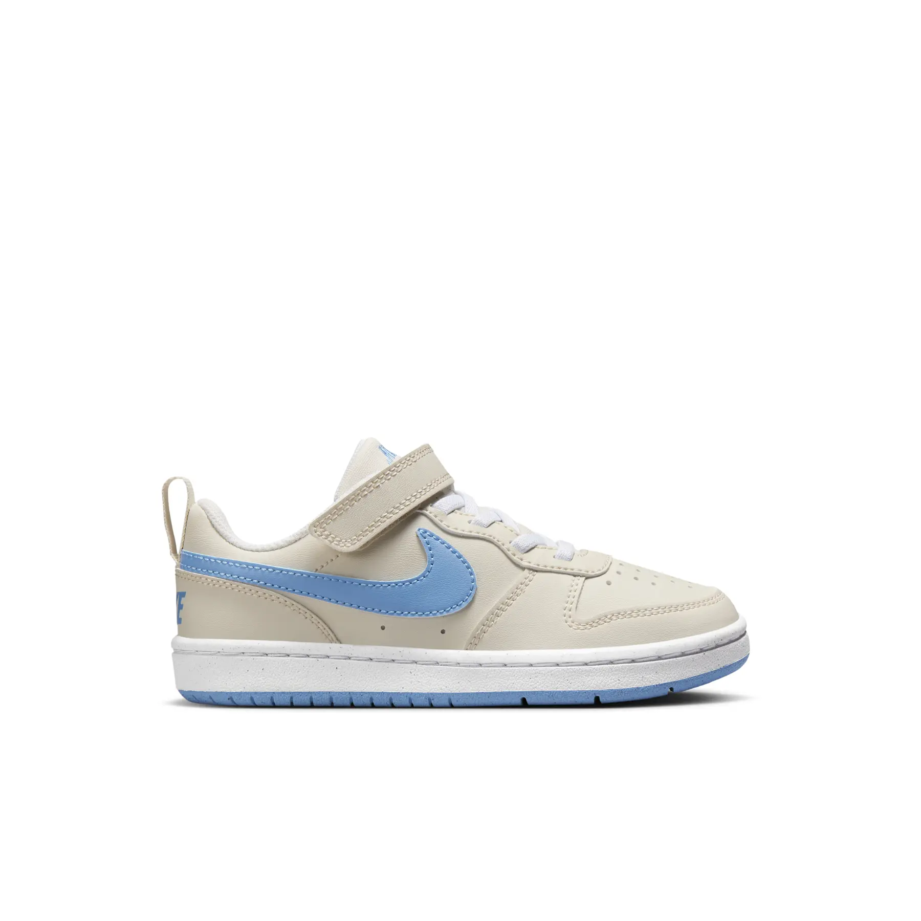 Bild von Sneakers Nike Court Borough Low Recraft