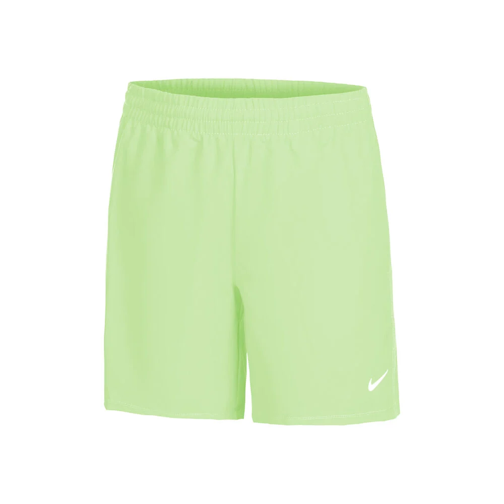 Bild von Nike Dri-fit Multi Shorts Jungen Zitronengelb - L
