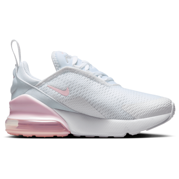 Bild von Nike Air Max Unisex Schuhe - Weiß - Größe: 30 - Netz/Synthetik - Foot Locker