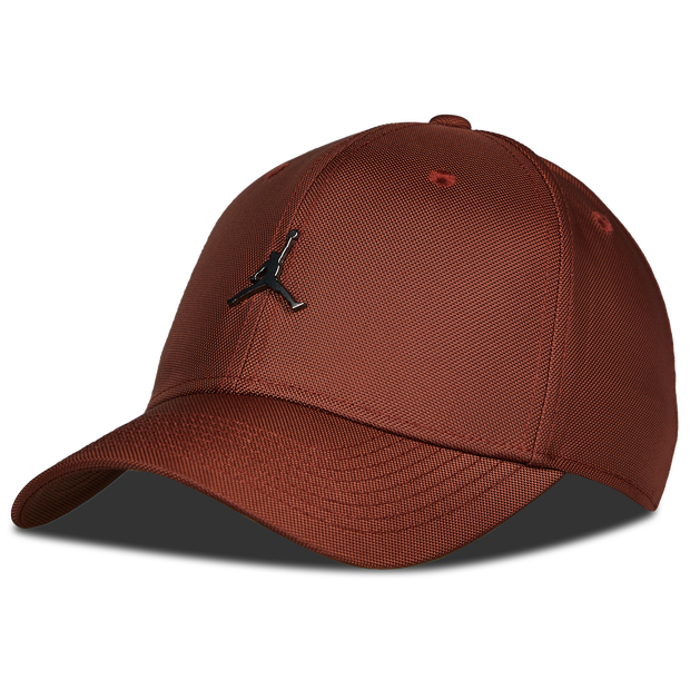 Bild von Jordan rise Unisex Kappen - Braun - Größe: S/M - Foot Locker