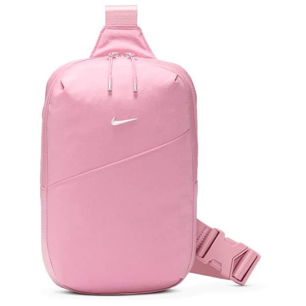Bild von Nike Aura Unisex Taschen - Rosa - Größe: One Size - Poly (Polyester) - Foot Locker