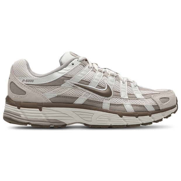 Bild von Nike P-6000 Damen Schuhe - Weiß - Größe: 38 - Netz/Synthetik - Foot Locker