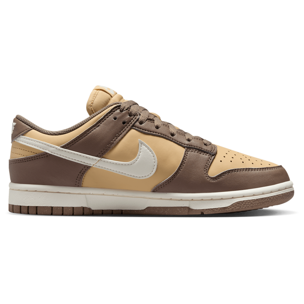 Bild von Nike Dunk Damen Schuhe - Braun - Größe: 40 - Netz/Synthetik - Foot Locker