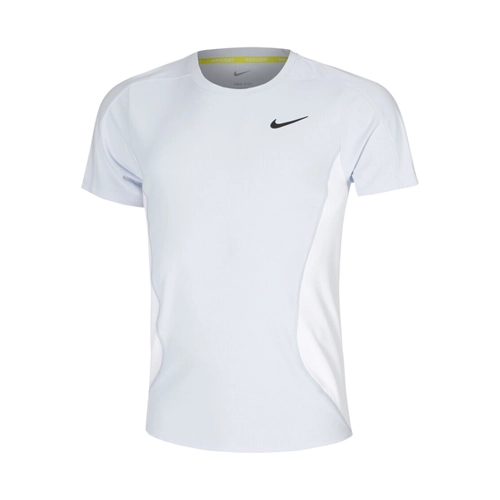 Bild von Nike Court Dri-FIT Advantage Slam T-Shirt Herren - Hellgrau