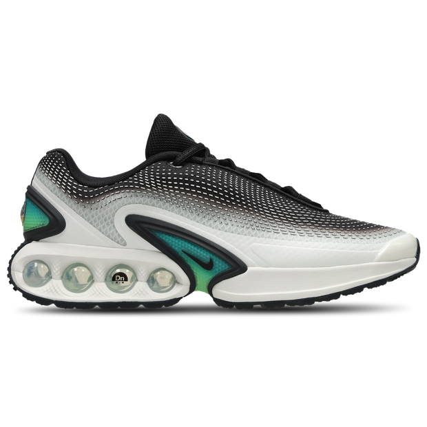 Bild von Nike Air Max Herren Schuhe - Schwarz - Größe: 41 - Netz/Synthetik - Foot Locker