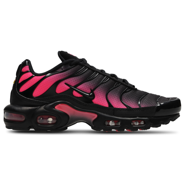 Bild von Nike Tuned Herren Schuhe - Rosa - Größe: 47.5 - Netz/Synthetik - Foot Locker