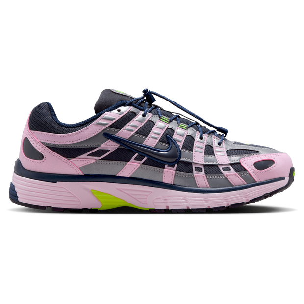 Bild von Nike P-6000 Damen Schuhe - Rot - Größe: 40 - Netz/Synthetik - Foot Locker