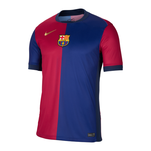 Bild von Heimtrikot FC Barcelone Stadium 2024/25 - Ein Muss für jeden Fan