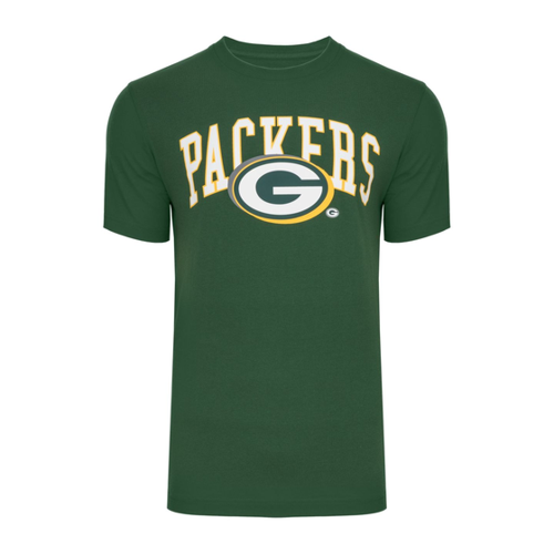 Bild von New Era Shirt - NFL DRAFT Green Bay Packers Celtic