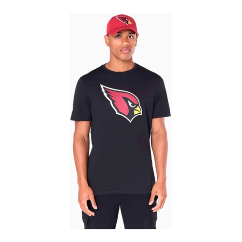 Bild von New Era Minnesota Vikings NFL Team Logo T-Shirt - XXL
