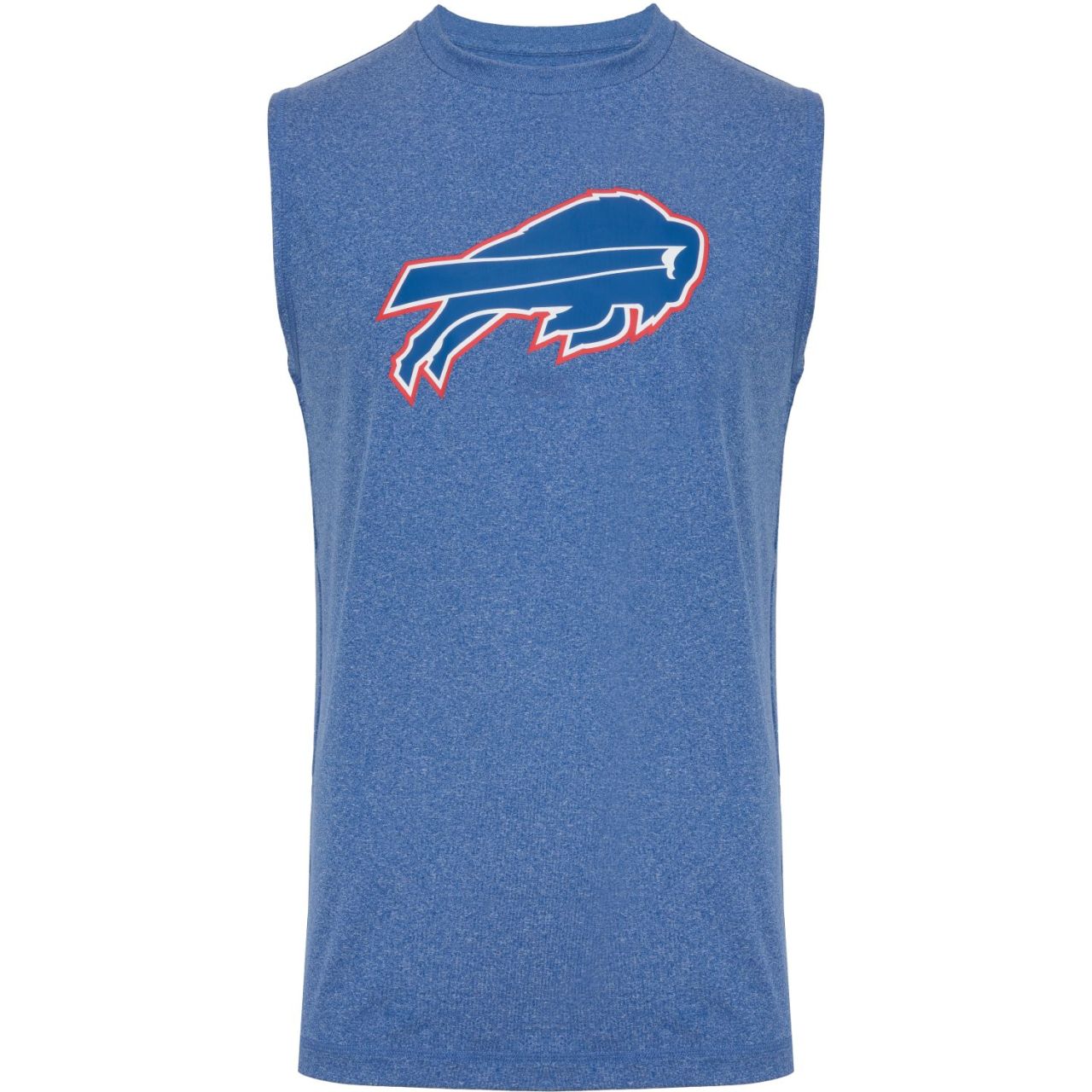 Bild von New Era, Herren, Shirt, NFL Tank Top - TRAINNG Buffalo Bills - XXL, Blau, (XXL)