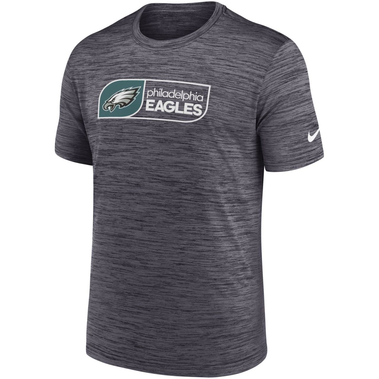 Bild von Philadelphia Eagles Nike Dri-FIT Fangear Velocity Shirt