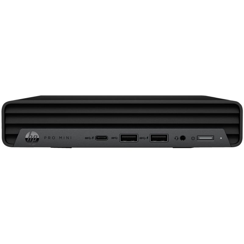 Bild von HP Pro 400 G9 Mini PC i7-13700T 16GB/512GB SSD Windows 11 Pro 936M2EA