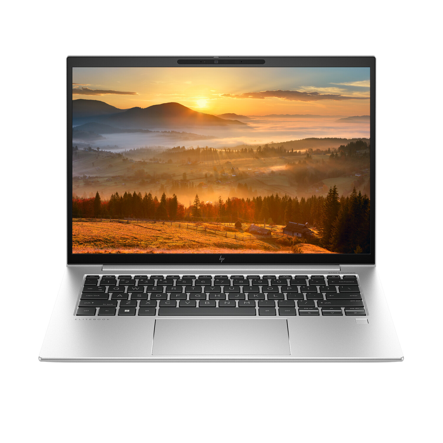 Bild von HP EliteBook 845 G10 926U6ES 14,0" WQXGA IPS, AMD Ryzen 7 7840U, 32GB RAM, 1TB SSD, LTE, FreeDOS