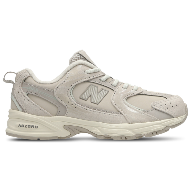Bild von New Balance 530 Unisex Schuhe - Grau - Größe: 28.5 - Textil - Foot Locker