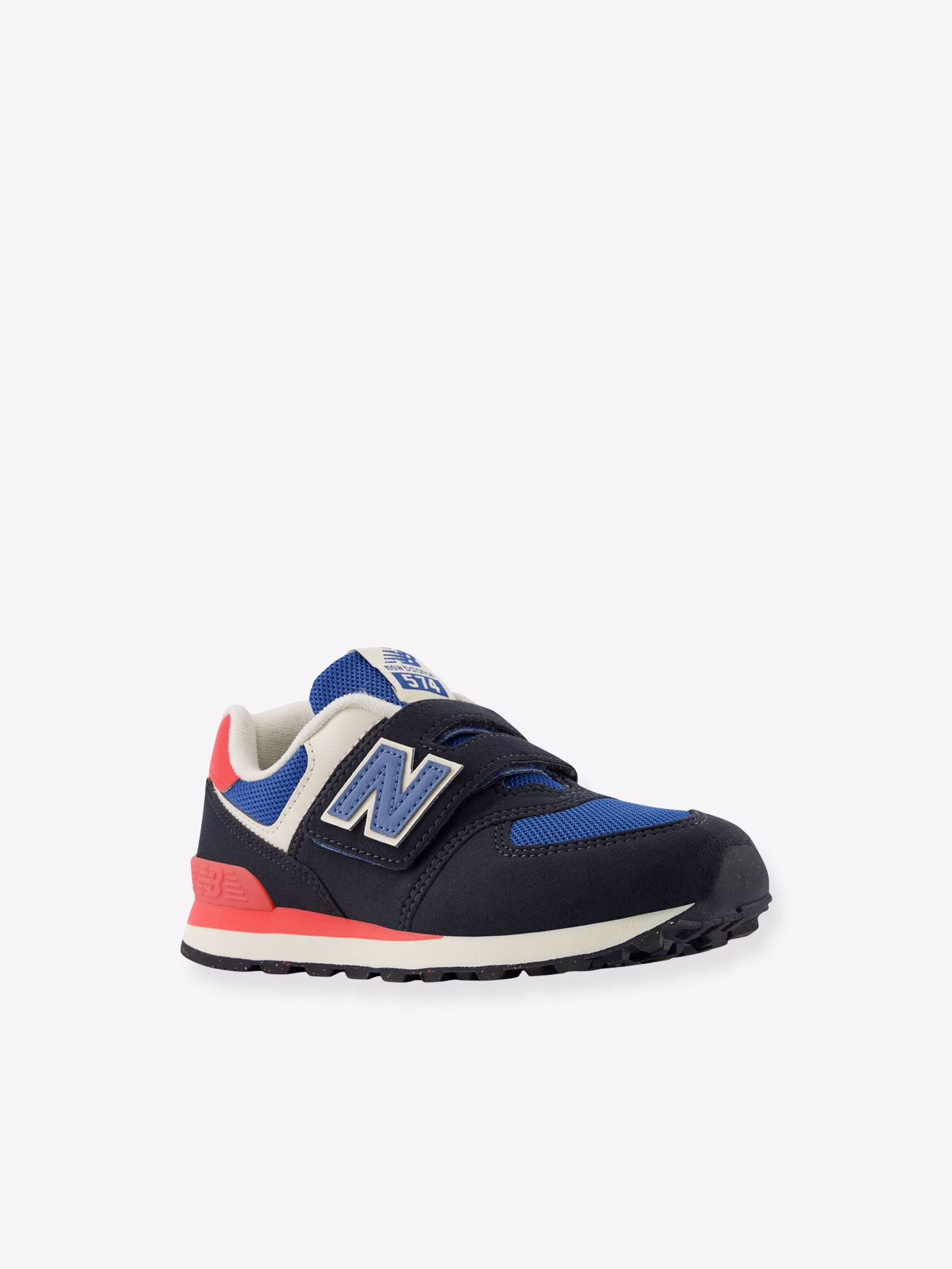Bild von Kinder Klett-Sneakers PV574RBT NEW BALANCE