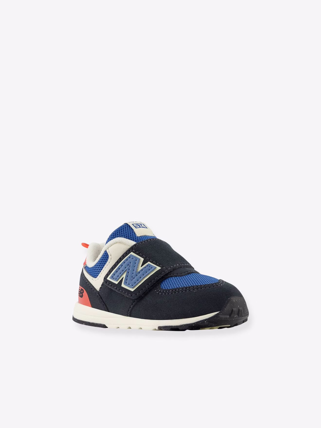 Bild von Baby Klett-Sneakers NW574RBT NEW BALANCE