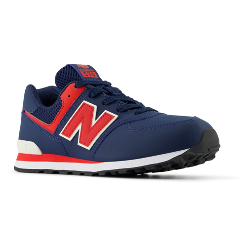Bild von New Balance 574 Core Kids (GC574) - Ideal für aktive Kinder