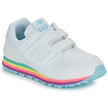 Bild von New Balance  kinderschuhe 574