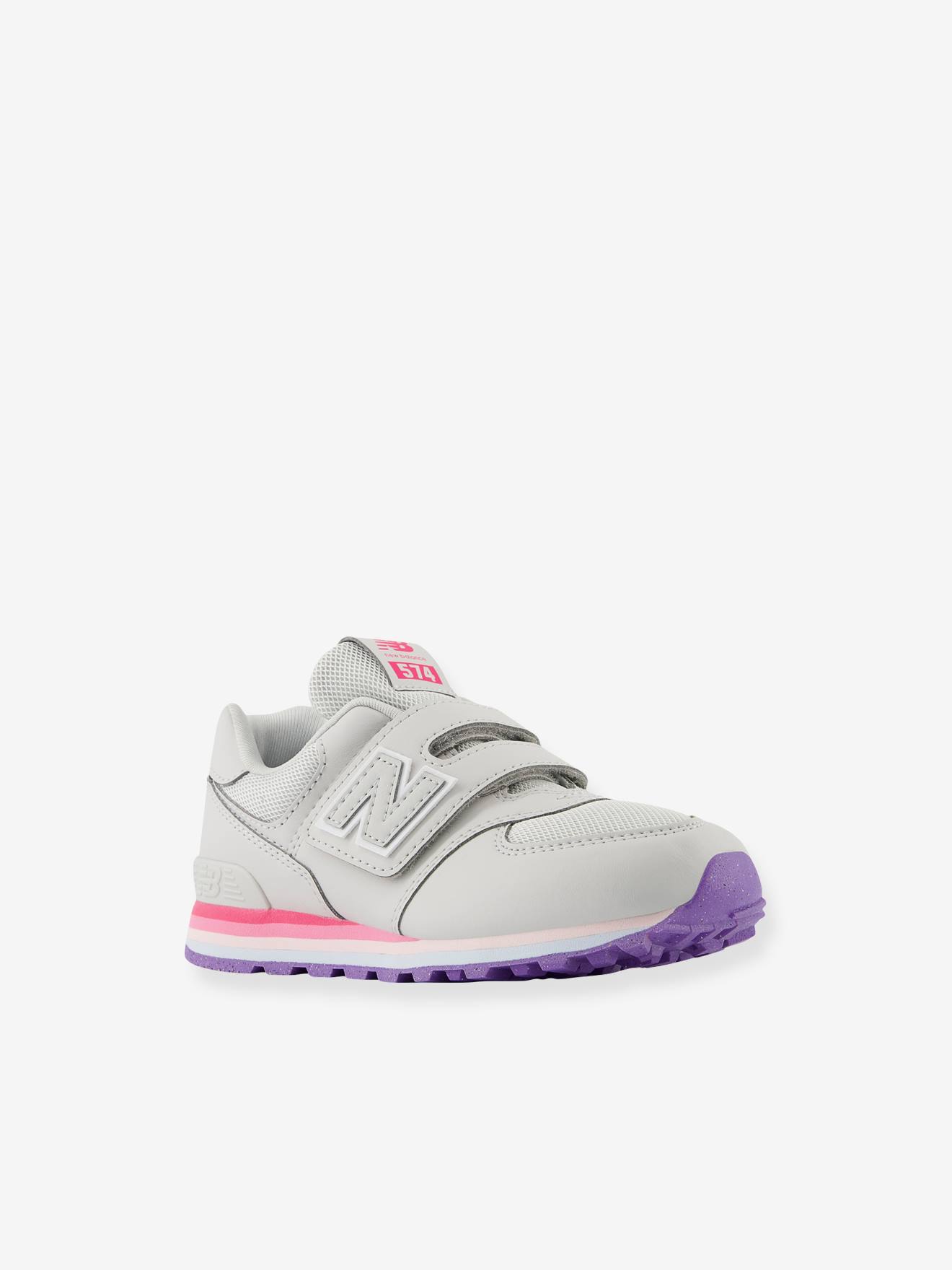Bild von Kinder Klett-Sneakers PV574KII NEW BALANCE