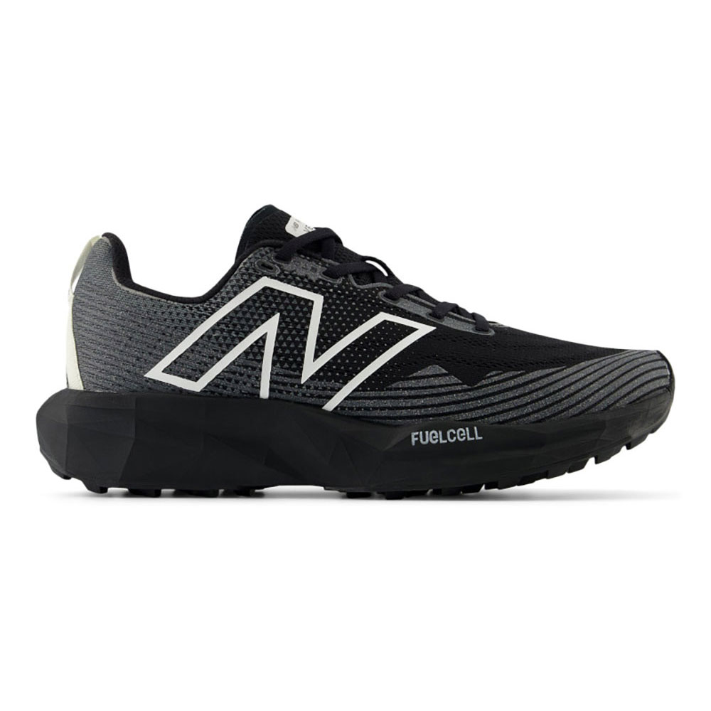 Bild von New Balance Fuelcell Venym Trainers Schwarz,Grau EU 45 1/2 Mann