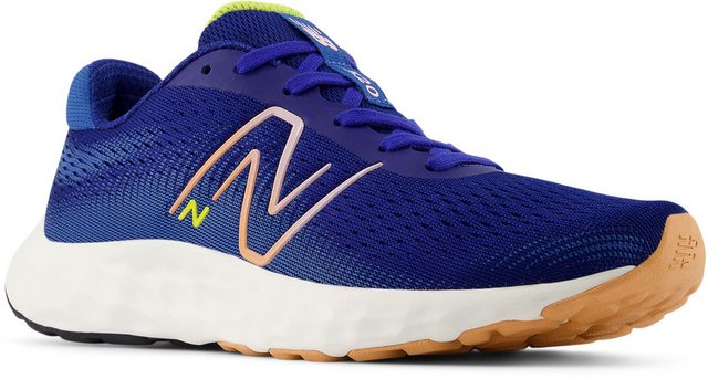 Bild von New Balance 520v8 Running Shoes Blau EU 37 1/2 Damen