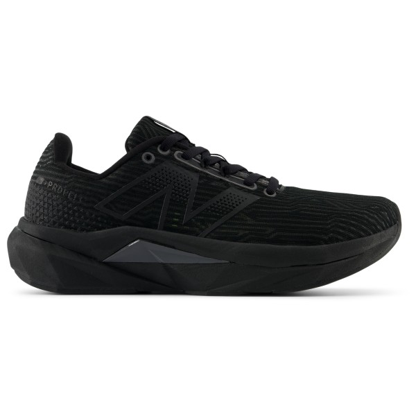 Bild von New Balance - Women's FuelCell Propel V5 - Runningschuhe Gr 7 schwarz