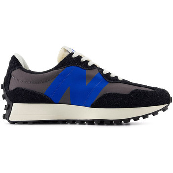 Bild von New Balance Sneaker Schwarz Flacher Absatz für Herren - 45