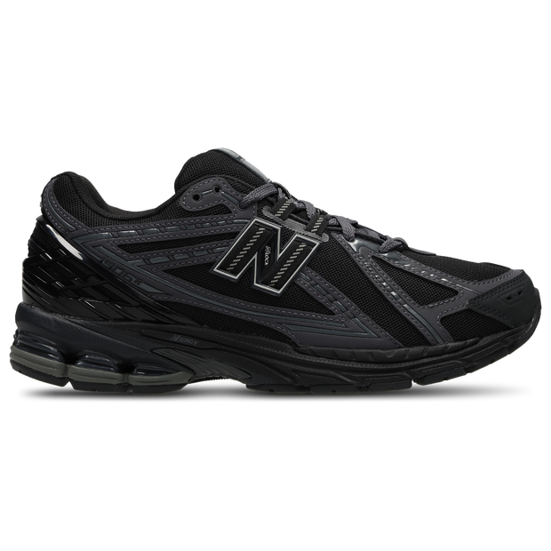 Bild von New Balance 1906R Herren Schuhe - Schwarz - Größe: 41.5 - Netz/Synthetik - Foot Locker