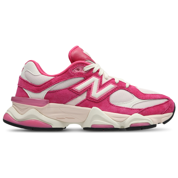 Bild von New Balance 9060 Damen Schuhe - Braun - Größe: 37 - Leder - Foot Locker