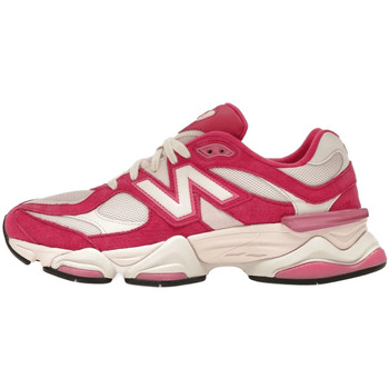 Bild von New Balance  Sneaker 9060 Fuchsia Pink