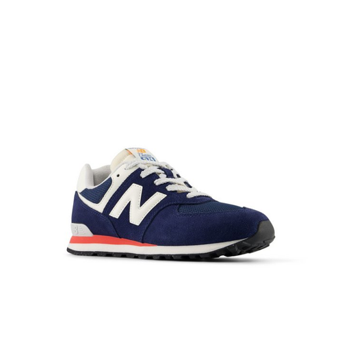 Bild von New Balance 574 Sneaker – Der perfekte Begleiter für sportliche Freizeit-Looks