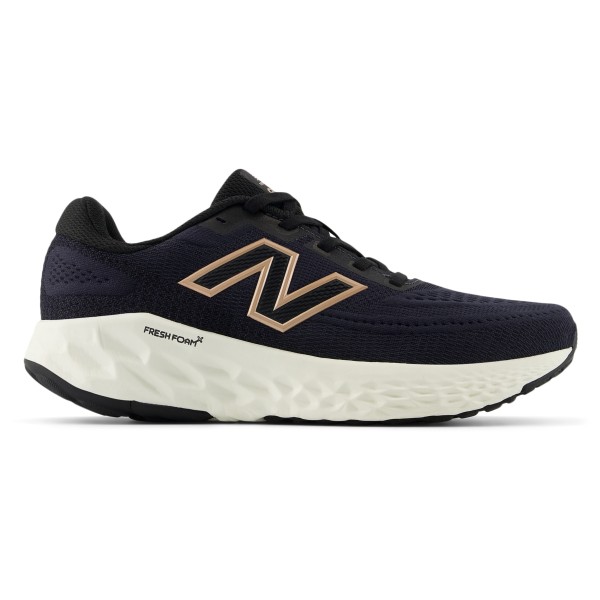 Bild von New Balance - Women's Fresh Foam X Evoz V4 - Runningschuhe Gr 6,5 schwarz