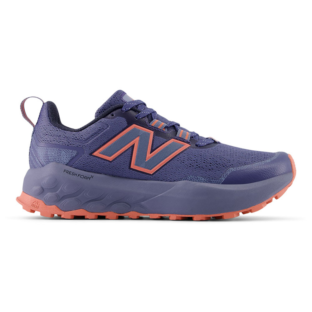 Bild von New Balance Fresh Foam X Garoé V2 Trailrunning-schuhe
