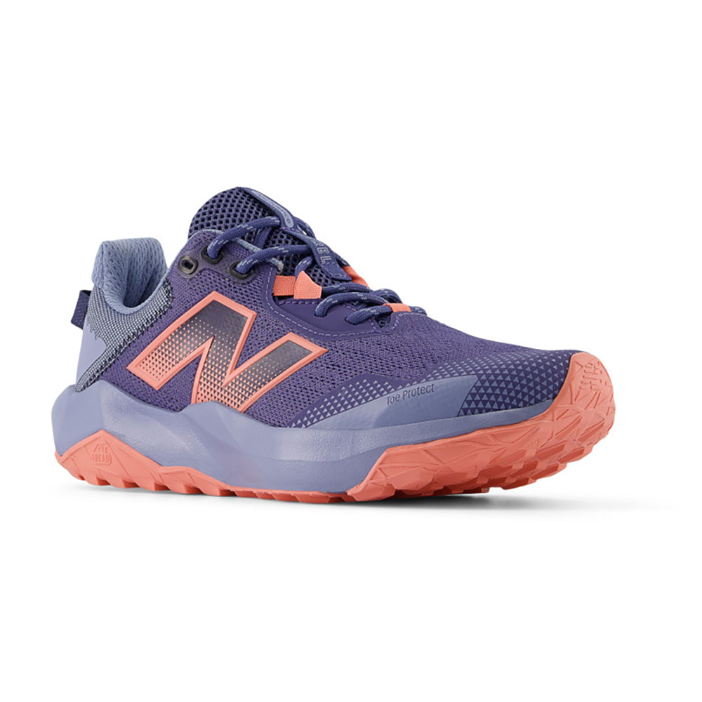 Bild von New Balance Dynasoft Nitrel V6 Trailrunning-schuhe