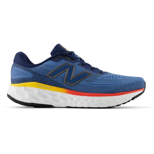 Bild von New Balance NEW BALANCE Laufschuh Fresh Foam X Evoz V4 Blau Laufschuh