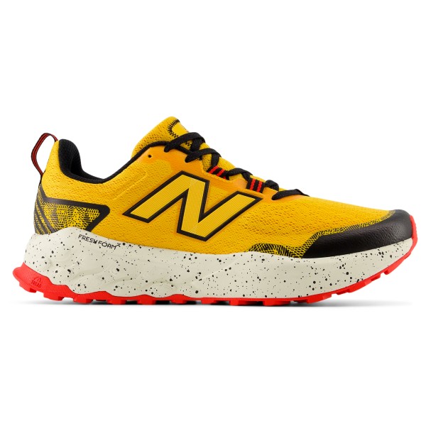 Bild von New Balance Fresh Foam X Garoé V2 Trail Running Shoes Gelb EU 43 Mann