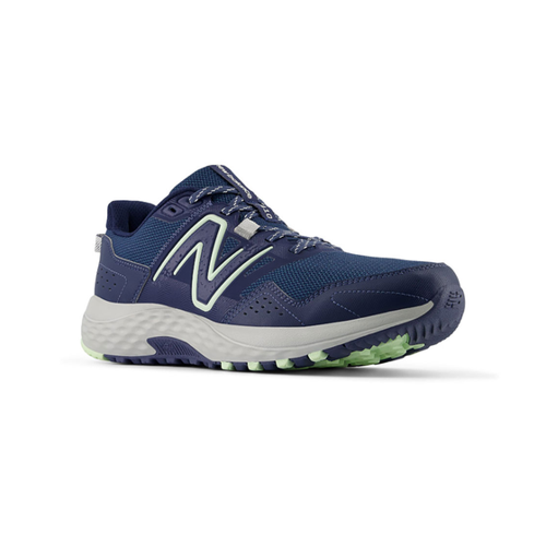 Bild von New Balance 410v8 Trailrunning-Schuhe im Detail