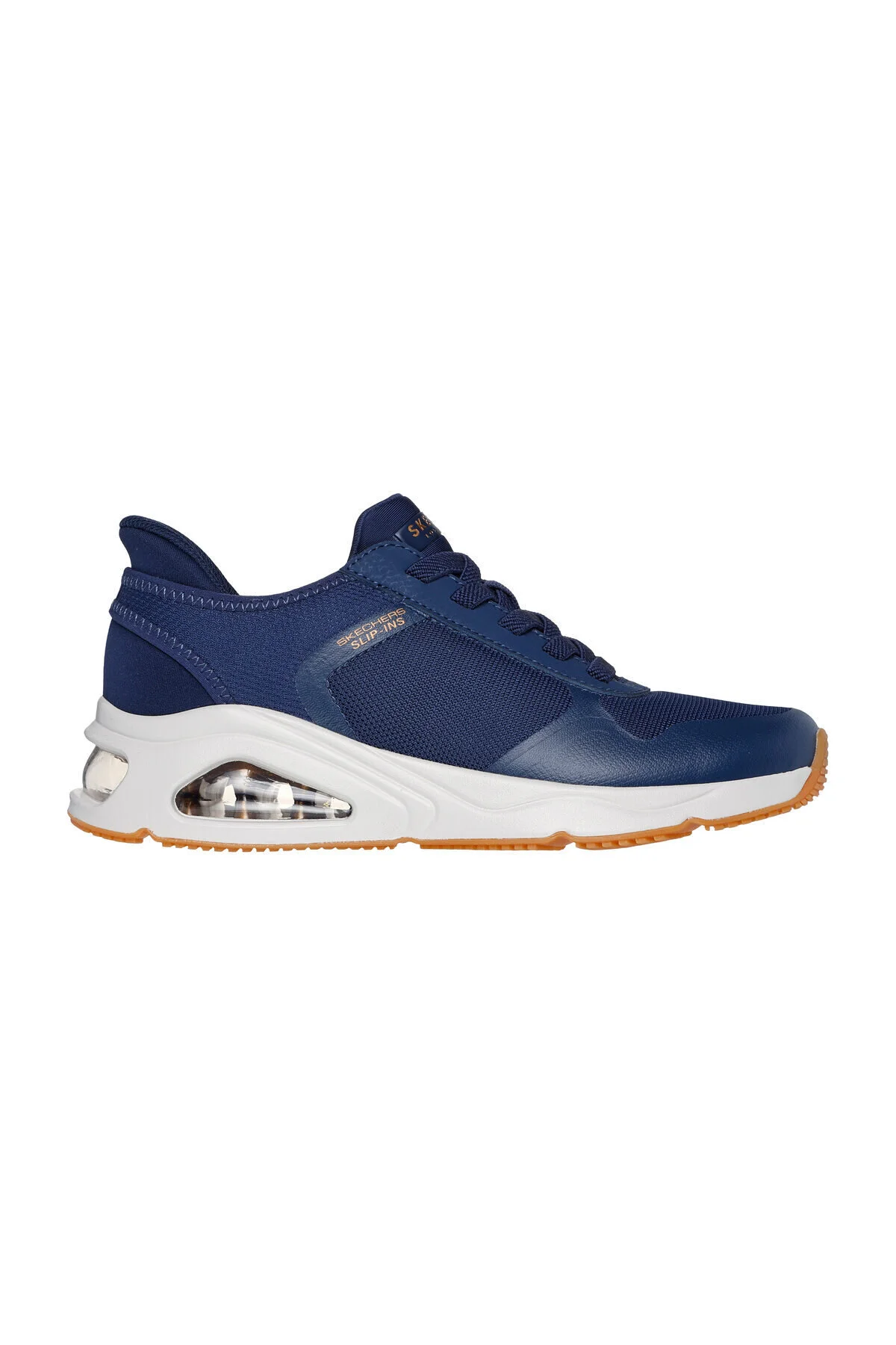 Bild von SKECHERS Wanderschuhe Blaues Modell für Damen - 38