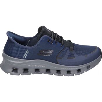 Bild von Skechers Slip-On Sneaker »GLIDE-STEP PRO«, Slipper, Freizeitschuh mit Bungee Verschluss zum Schlupfen
